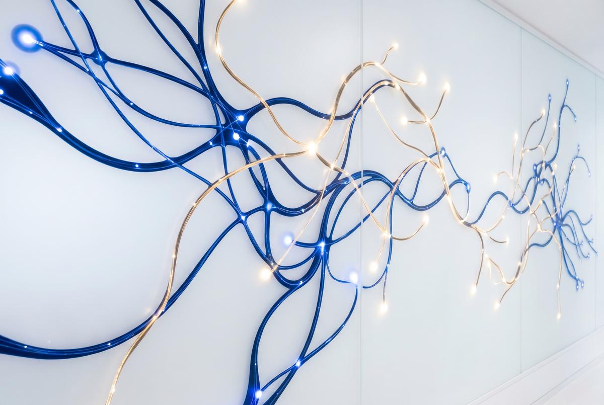 51吃瓜品牌故事 - 数字内容社区