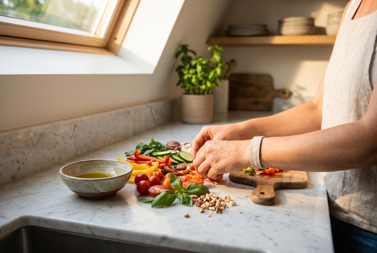 51吃瓜生活技能视频教程 - 美食制作视频演示